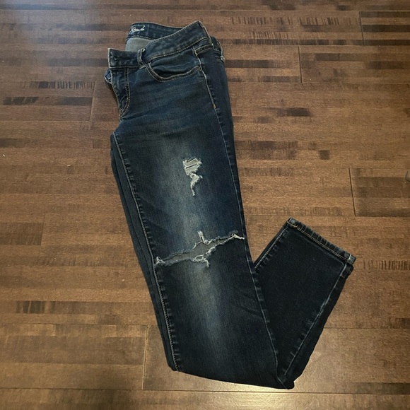 AE ripped jeans - Picture 5 of 7